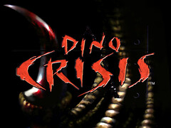 Показан артворк Dino Crisis (Источник изображения: PlayStation Store, Capcom с правками)