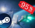 До 19 мая Everspace можно приобрести в Steam менее чем за $1. (Источник изображения: Steam)