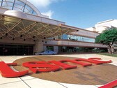 Пример фабрики TSMC (Изображение: TSMC)