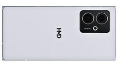 HMD Skyline должен появиться в продаже в следующем месяце. (Источник изображения: @smashx_60)