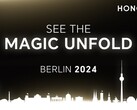 Magic V3 тоньше и легче своего предшественника, помимо прочих аппаратных улучшений. (Источник изображения: Honor)