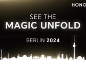 Magic V3 тоньше и легче своего предшественника, помимо прочих аппаратных улучшений. (Источник изображения: Honor)