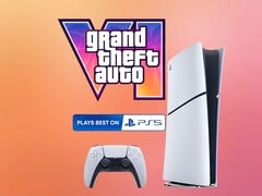 Реклама цифровой версии игры «GTA 6» для PS5