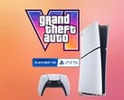 Реклама цифровой версии игры «GTA 6» для PS5