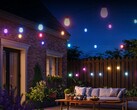 Светильники-струны Govee Smart Outdoor S14 Bulb String Lights 2 (на фото) официально поступили в продажу в США. (Источник изображения: Govee)