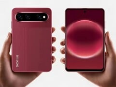 Doogee Note60 W выглядит подозрительно похожим на Huawei Pura X View