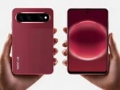 Doogee Note60 W выглядит подозрительно похожим на Huawei Pura X View