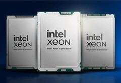 Intel стремительно теряет долю рынка серверных процессоров (Источник изображения: Intel)