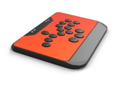 Новый контроллер от JunkFood Custom Arcade обойдётся дешевле тем, кто оформит его предварительный заказ.