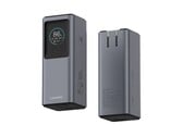 Lenovo Hybrid 2-в-1 power bank может заряжать устройства мощностью до 140 Вт.