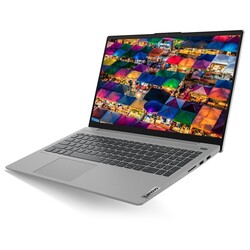 Протестировано: Lenovo IdeaPad 5 15ALC05, благодарность за тестовый экземпляр: