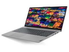Обзор ноутбука Lenovo IdeaPad 5 15ALC05