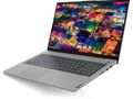 Обзор ноутбука Lenovo IdeaPad 5 15ALC05