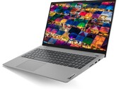 Обзор ноутбука Lenovo IdeaPad 5 15ALC05