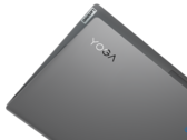 Новые Lenovo Yoga имеют ультратонкую металлическую конструкцию. (Изображение: Lenovo)