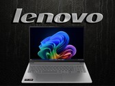Показан ноутбук Lenovo IdeaPad Pro 5