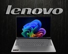 Показан ноутбук Lenovo IdeaPad Pro 5