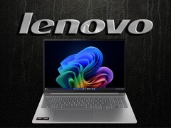 Показан ноутбук Lenovo IdeaPad Pro 5