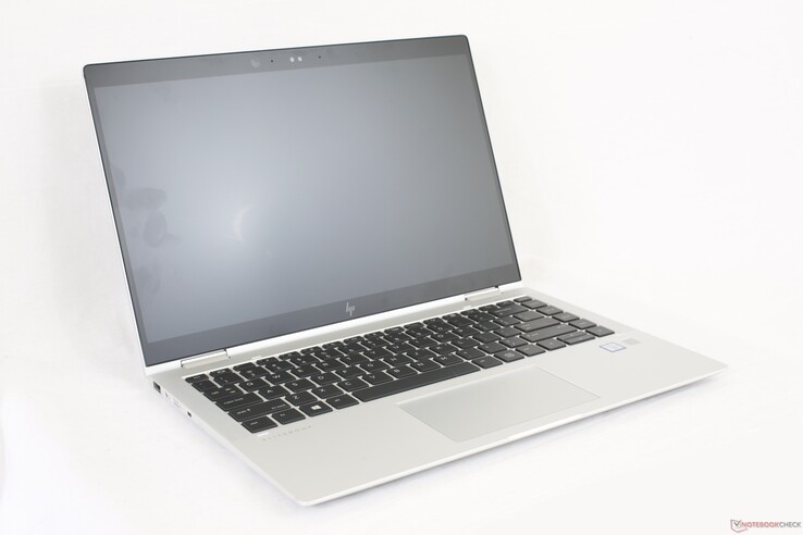 Hp elitebook x360 i7 hot sale