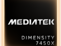 Mediatek Dimensity 7450X