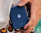 Motorola Razr 60 выпускается в новых цветах. Однако мало что еще изменилось по сравнению с предшественником. (Источник изображения: Motorola)