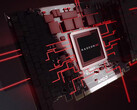 Графические процессоры AMD Navi могут появиться уже в июле. (Изображение: Tinh Tế)