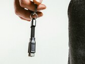 Nomad вновь выпускает свой короткий кабель USB-C для кольца для ключей. (Источник изображения: Nomad)