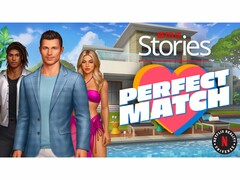 Netflix не занимается исключительно мобильными играми, но также выводил игры на ПК, выпустив Oxenfree или Reigns: Three Kingdoms. (Источник изображения: Netflix)