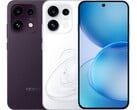 Oppo Reno16 FS — Обзоры и характеристики