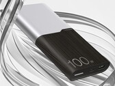 OnePlus 100W SuperVOOC power bank появился в онлайн-магазине Oppo. (Источник изображения: Oppo)