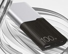 OnePlus 100W SuperVOOC power bank появился в онлайн-магазине Oppo. (Источник изображения: Oppo)