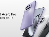 OnePlus Ace 5 Pro оснащен процессором Qualcomm Snapdragon 8 Elite (Источник изображения: OnePlus)