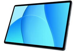 Oppo Pad SE имеет довольно впечатляющее время автономной работы, согласно нашему обзору (Источник изображения: Oppo)