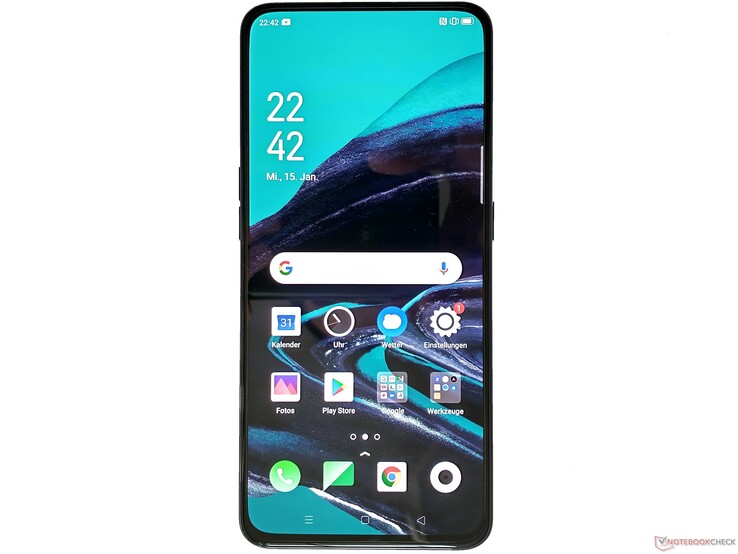 Oppo Reno2