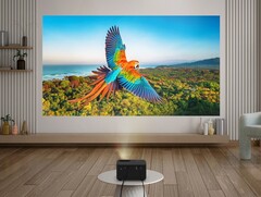 Проектор Optoma Photon Life PH31 (на фото) уже можно предварительно заказать в США. (Источник изображения: Optoma)