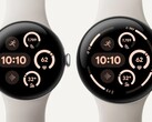 Pixel Watch 3 - это первые смарт-часы Google, которые будут выпускаться в двух размерах. (Источник изображения: Google)