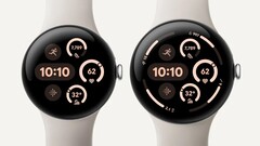 Pixel Watch 3 - это первые смарт-часы Google, которые будут выпускаться в двух размерах. (Источник изображения: Google)