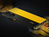 Как сообщается, Poco X8 Pro будет иметь металлическую среднюю рамку. На фото: X7 Pro. (Источник изображения: Xiaomi)