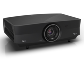 Двухлазерный проектор Optoma HCPro-4400 4K (на фото) оснащен портами HDMI 2.1, HDMI 2.0, USB-A и LAN-портом RJ45. (Источник изображения: Optoma)