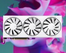 Тактовая частота XFX Swift Radeon RX 9070 OC составляет 2,7 ГГц. (Источник изображения: XFX, Unsplash, отредактировано)