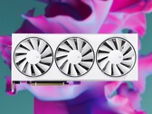 Тактовая частота XFX Swift Radeon RX 9070 OC составляет 2,7 ГГц. (Источник изображения: XFX, Unsplash, отредактировано)