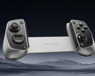 Геймпад RedMagic Shadow Blade Gamepad 3 подходит для смартфонов и небольших планшетов. (Источник изображения: RedMagic)