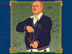 Rockstar Games может предложить новое обновление Bully для устранения проблем с падением и зависанием (Источник изображения: Rockstar Games - отредактировано)