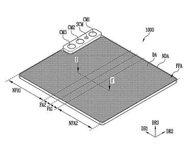 (Источник изображения: USPTO)