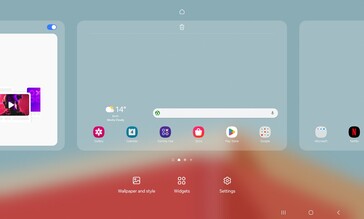Samsung Galaxy Tab S6 Lite 2024