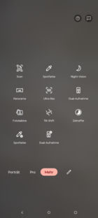 Обзор смартфона Thinkphone 25
