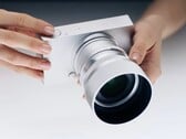 Sigma BF помещает полнокадровую матрицу в компактный алюминиевый корпус.
