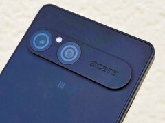 Мы провели обзор Sony Xperia 10 VII (Источник изображения: Marcus Herbrich)
