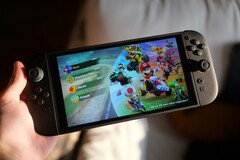 Теперь Nintendo платит на 41% больше за DRAM, используемую в Switch 2, чем три месяца назад. (Источник изображения: Petar)