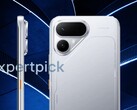 Tecno Pova Curve 2, возможно, имеет нетрадиционный дизайн (Источник изображения: Xpertpick)